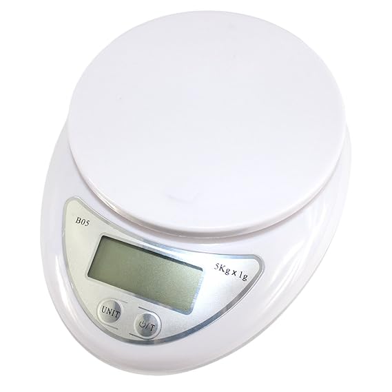 Dianoo Mini Multifunction Digital Kitchen Scale | Best Kitchen Scale in Bahrain | Home Appliances & Electronics | Halabh.com