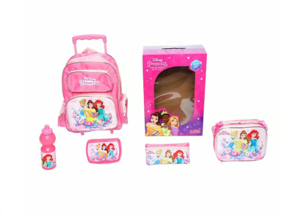 Disney Princess 5in1 Trolley 16 Inch | Baby Toys & Kids | Halabh.com