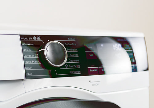 Electrolux Front Load Washer 1600 RPM White 10Kg | Washing Machine | Best Washer in Bahrain | Halabh.com
