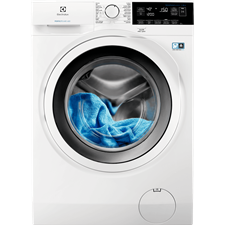 Electrolux Front Load Washer 8kg | Washing Machine | Best Washer in Bahrain | Halabh.com