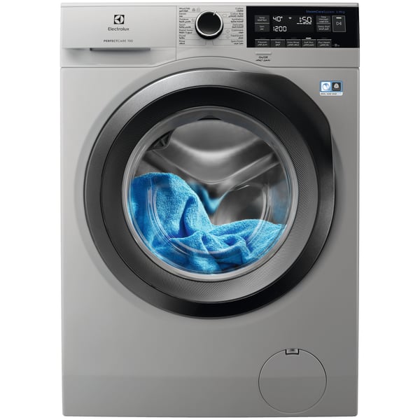 Electrolux Front Load Washer 9 kg | Washing Machine | Best Washer in Bahrain | Halabh.com