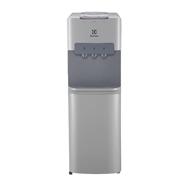 Electrolux Water Dispenser with Cabinat Silver - EQACF1SXSG | in Bahrain | Halabh.com