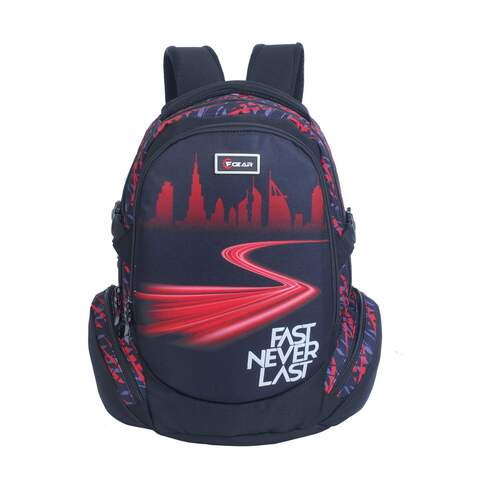 FGear Backpack 19.5inch | School Supplies | Halabh.com