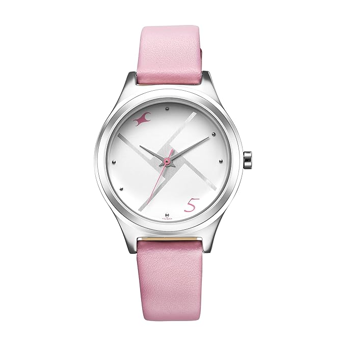 Fastrack Analog for Women's Watch | Watches & Accessories | Halabh.com