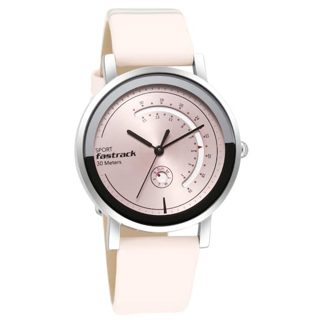 Fastrack Analog for Women's Watch | Watches & Accessories | Halabh.com