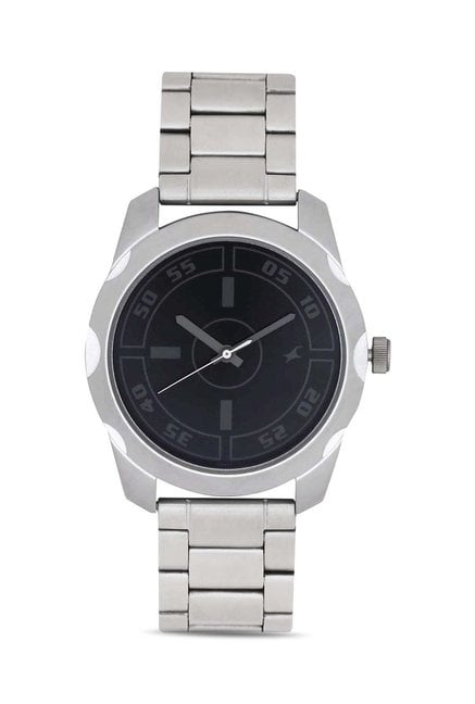 Fastrack Bare Basics Analog for Men's Watch | Watches & Accessories | Halabh.com