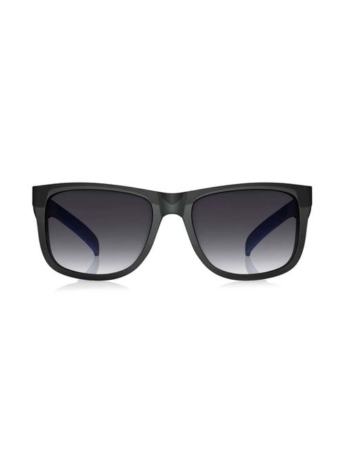 Fastrack Black Wayfarer Sunglasses | Personal Care | Halabhcom