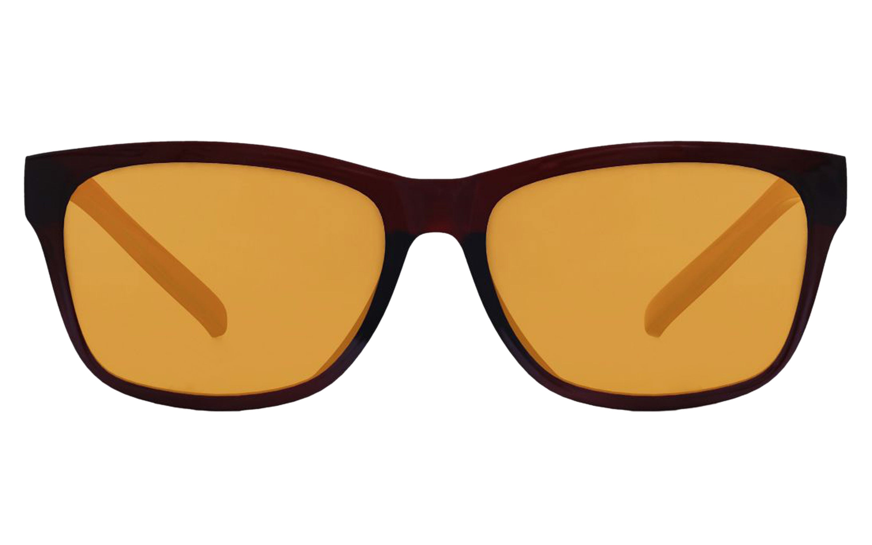 fastrack P296BR2 Aviator Men Sunglass (M, Brown) in Hoshiarpur at best  price by Dev Opticals - Justdial