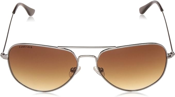 Fastrack Men's Sun Blocks Pilot Sunglasses | Personal Care | Halabh.com