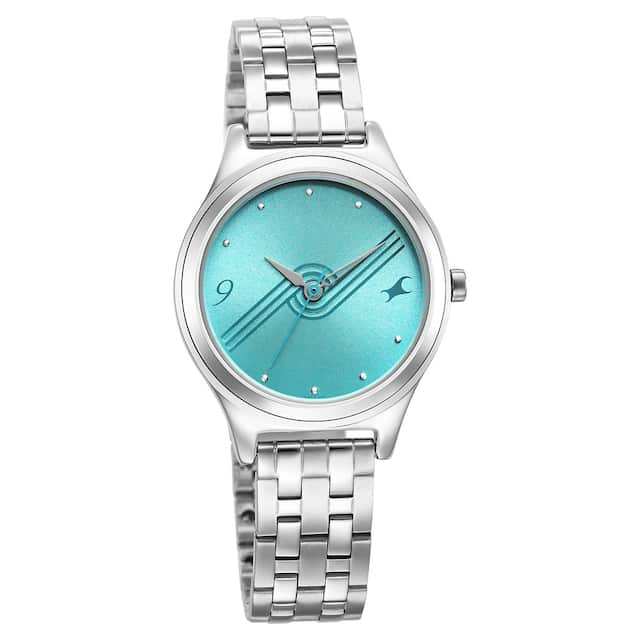 Fastrack Metal Strap for Women's Watch | Watches & Accessories | Halabh.com