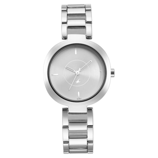 Fastrack Minimal Analog for Women's Watch | Watches & Accessories | Halabh.com