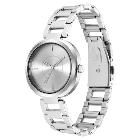 Fastrack Minimal Analog for Women's Watch | Watches & Accessories | Halabh.com