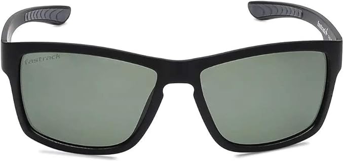 Fastrack Polarized Round for Men's Sunglasses | Best Sunglasses in Bahrain | Halabh.com