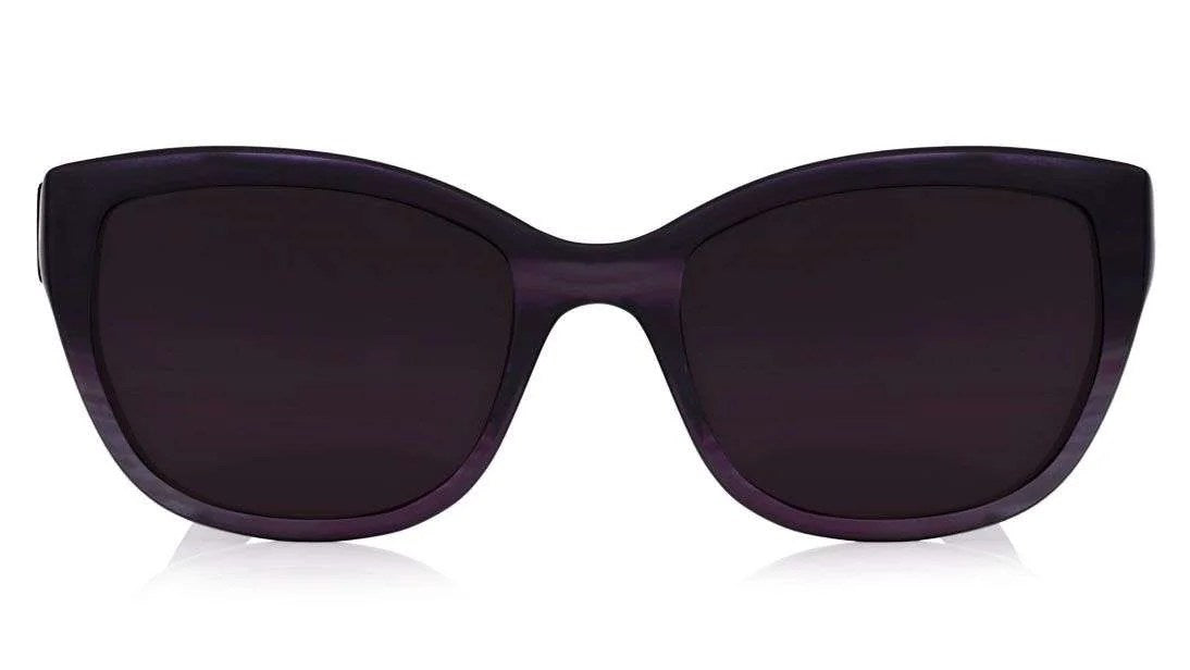 Fastrack Purple Cat Eye Sunglasses Online in Bahrain | Halabh