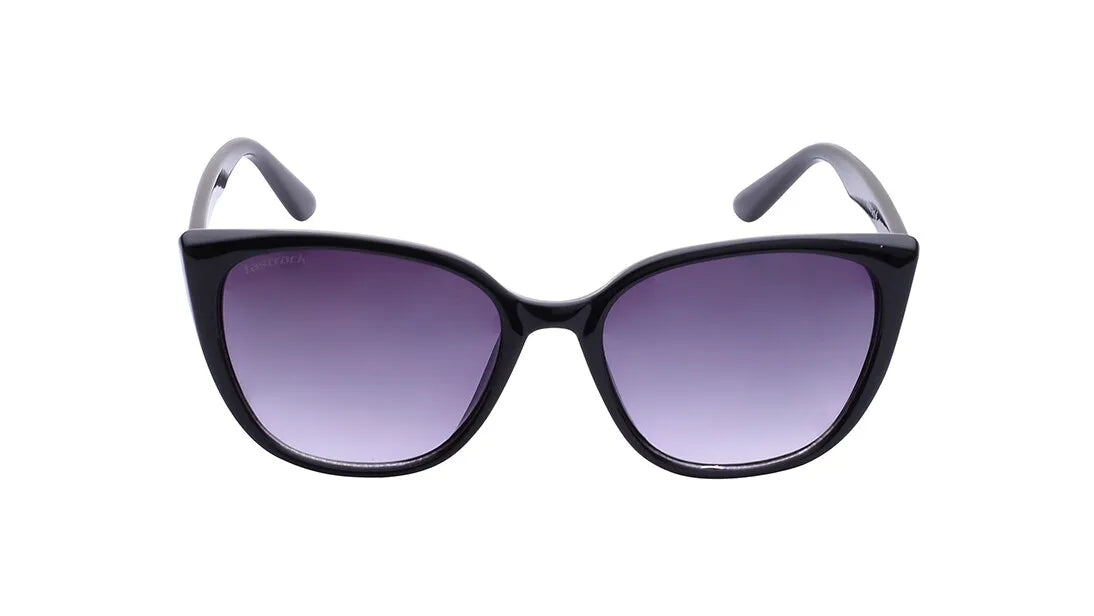Fastrack Rectangular for Women's Sunglasses | Best Sunglasses in Bahrain | Halabh.com