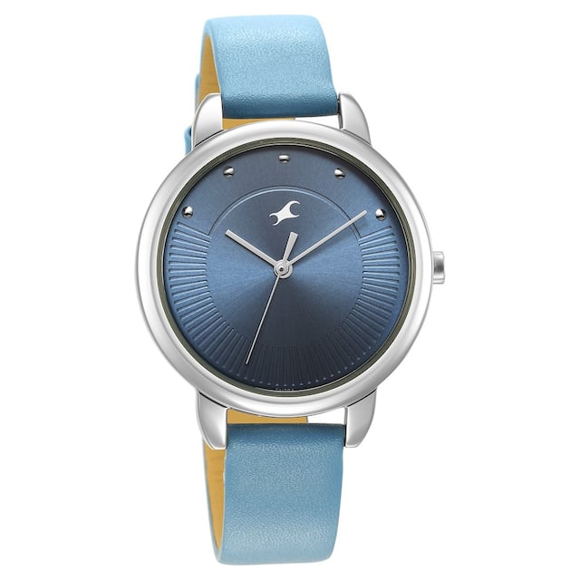 Fastrack Stunners Analog for Women's Watch | Watches & Accessories | Halabh.com