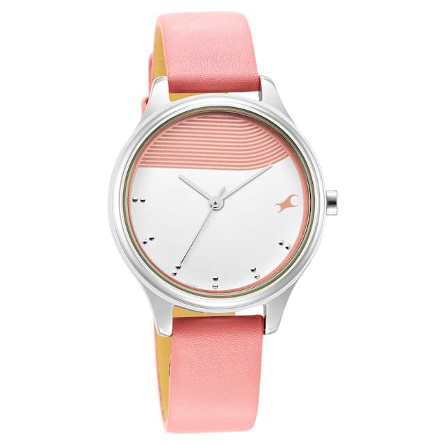 Fastrack Stunners Analog for Women's Watch | Watches & Accessories | Halabh.com