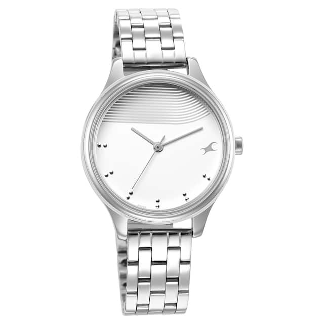 Fastrack Stunners Analog for Women's Watch