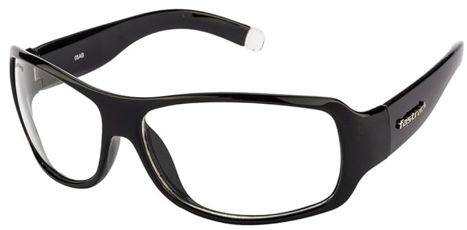 Fastrack Transparent Wraparound Sunglasses | Personal Care | Halabh.com