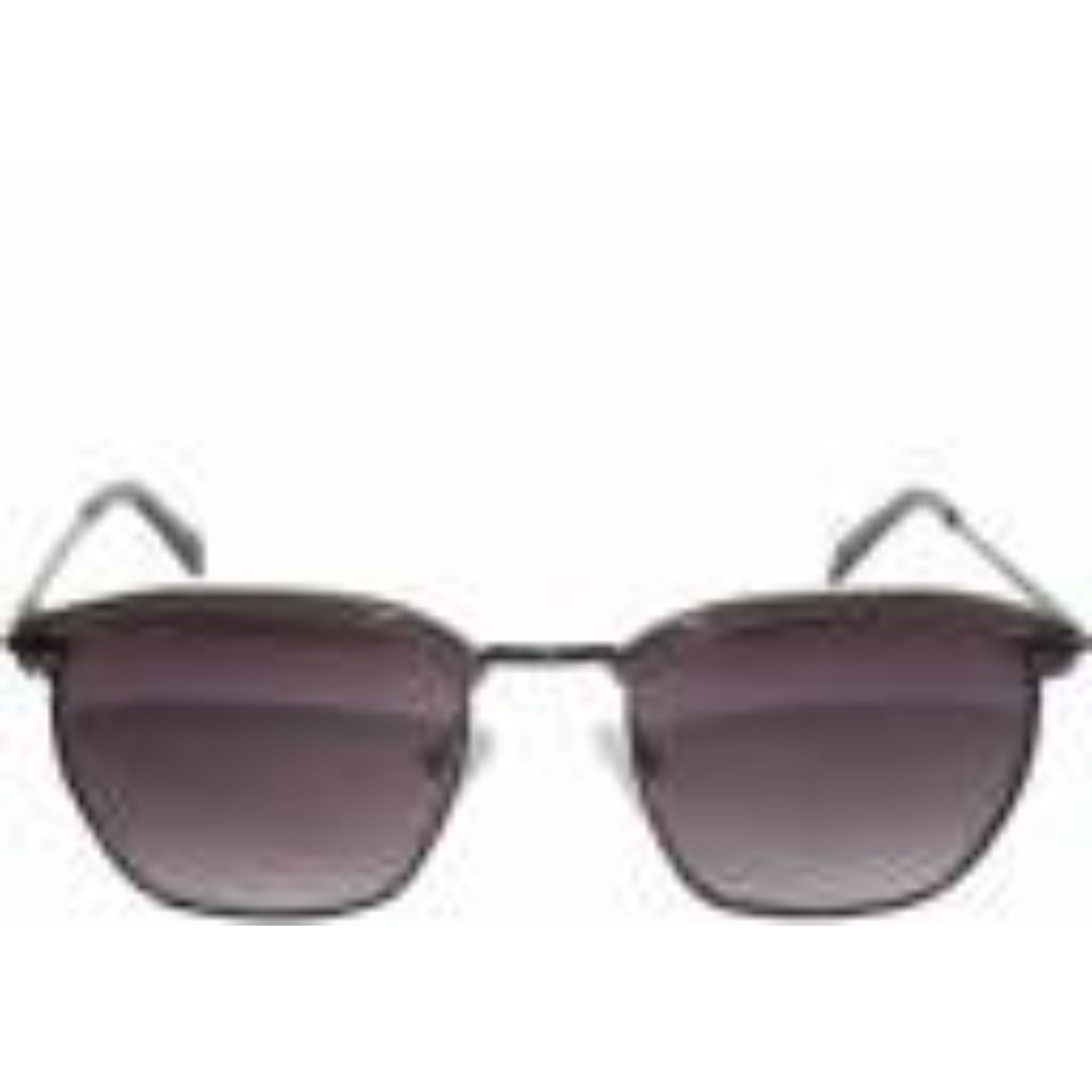 Fastrack Unisex Clubmaster Sunglasses Grey | Best Sunglasses in Bahrain | Halabh.com