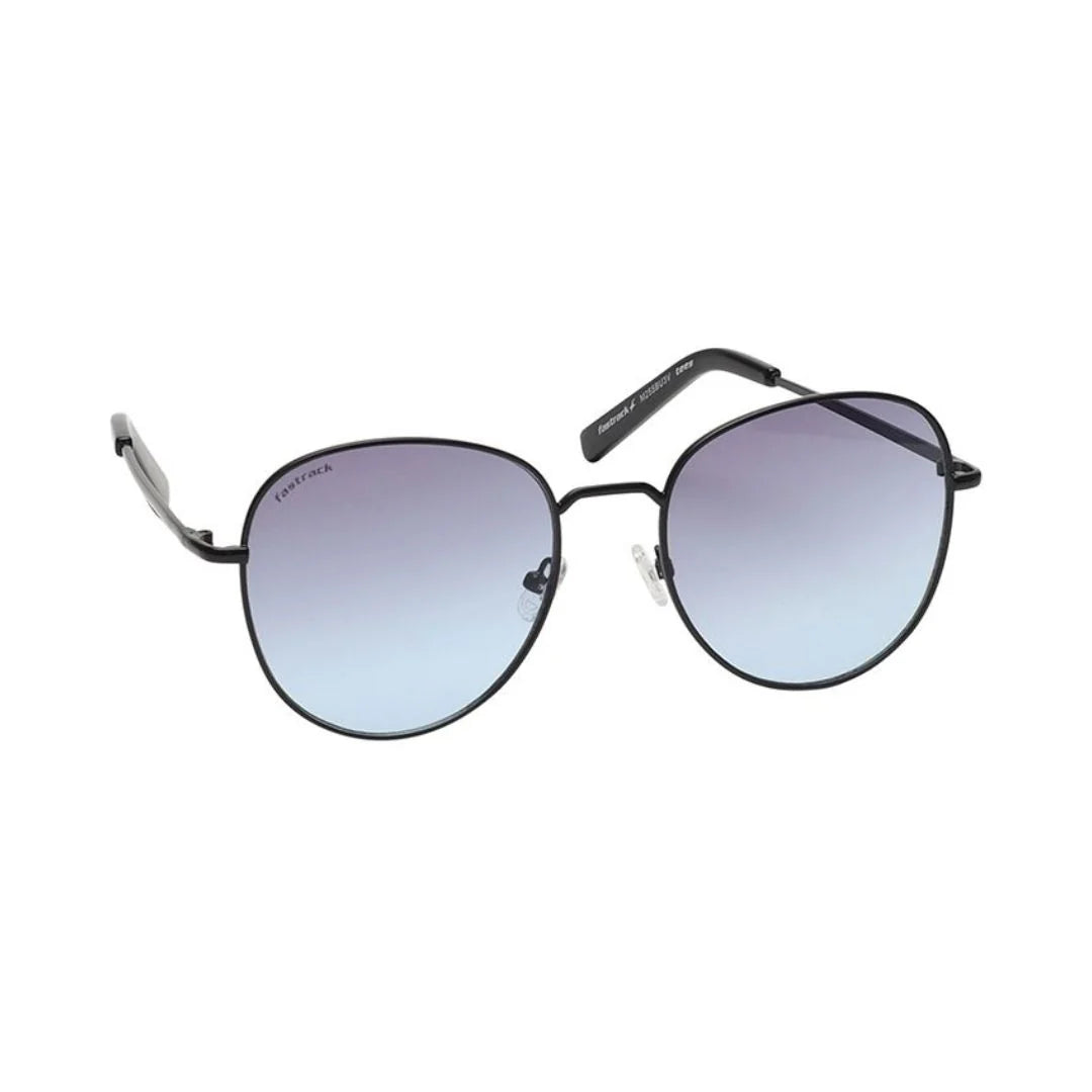 Fastrack Unisex Round Rimmed Sunglasses | Best Sunglasses in Bahrain | Halabh.com
