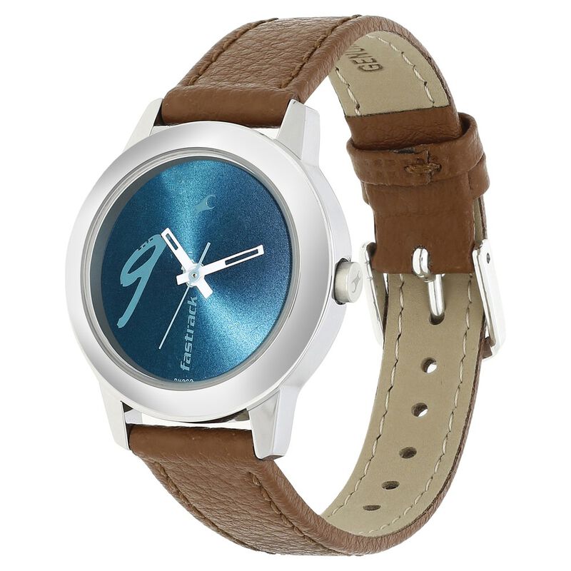 Fastrack Waters Analog for Women's Watch | Watches & Accessories | Halabh.com