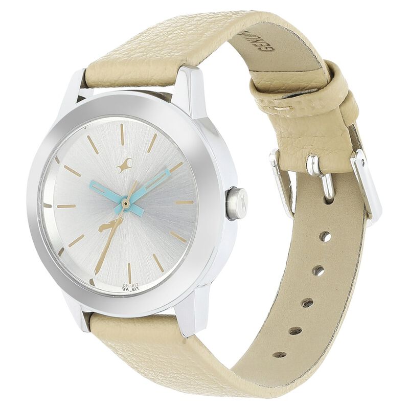 Fastrack Waters Analog for Women's Watch | Watches & Accessories | Halabh.com