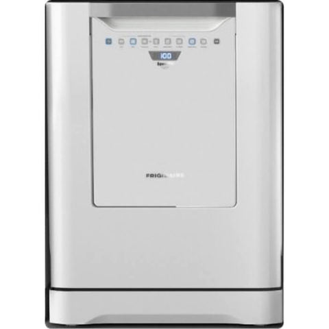 Frigidaire Full Electronic Dishwasher | Color White | Best Kitchen Appliances in Bahrain | Halabh