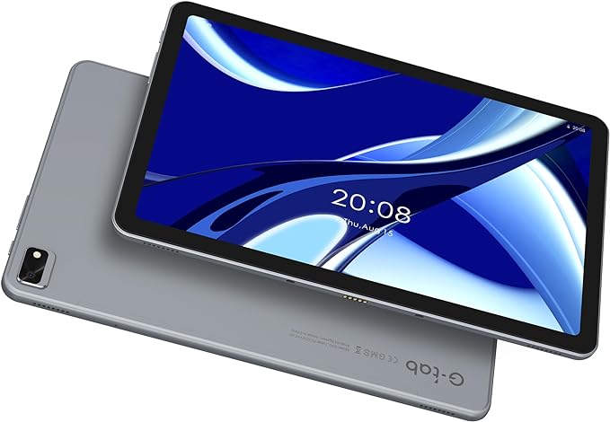 G-Tab S40 Tablet 8GB RAM+256GB ROM | Mobiles & Tablets | Halabh.com