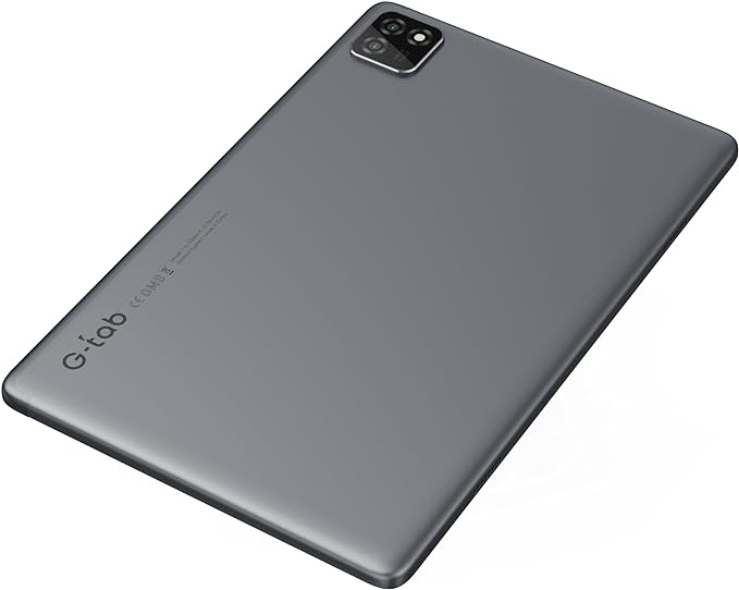 G-Tab T10 Tablet 4GB RAM + 64 GB ROM | Mobile & Tablet | Halabh.com