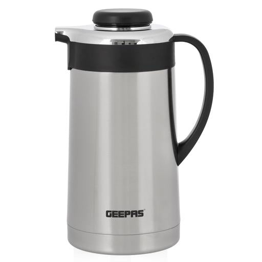 Geepas Stainless Steel Vacuum Flask - GVF27017