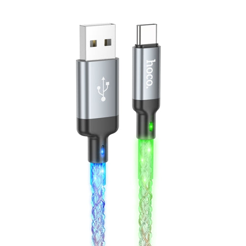 Hoco U112 Usb C Charging Cable | Fast Chargers | Best Mobile Accessories in Bahrain | Halabh