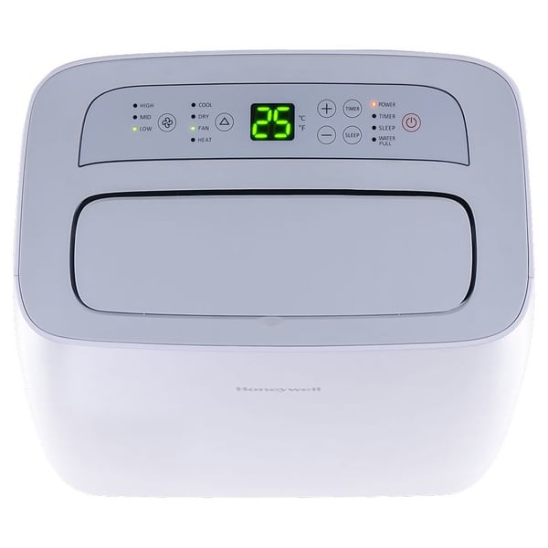 Honeywell 3-In-1 Portable Air Conditioner - HN12CESWG | Home Appliances & Electronics | Halabh.com