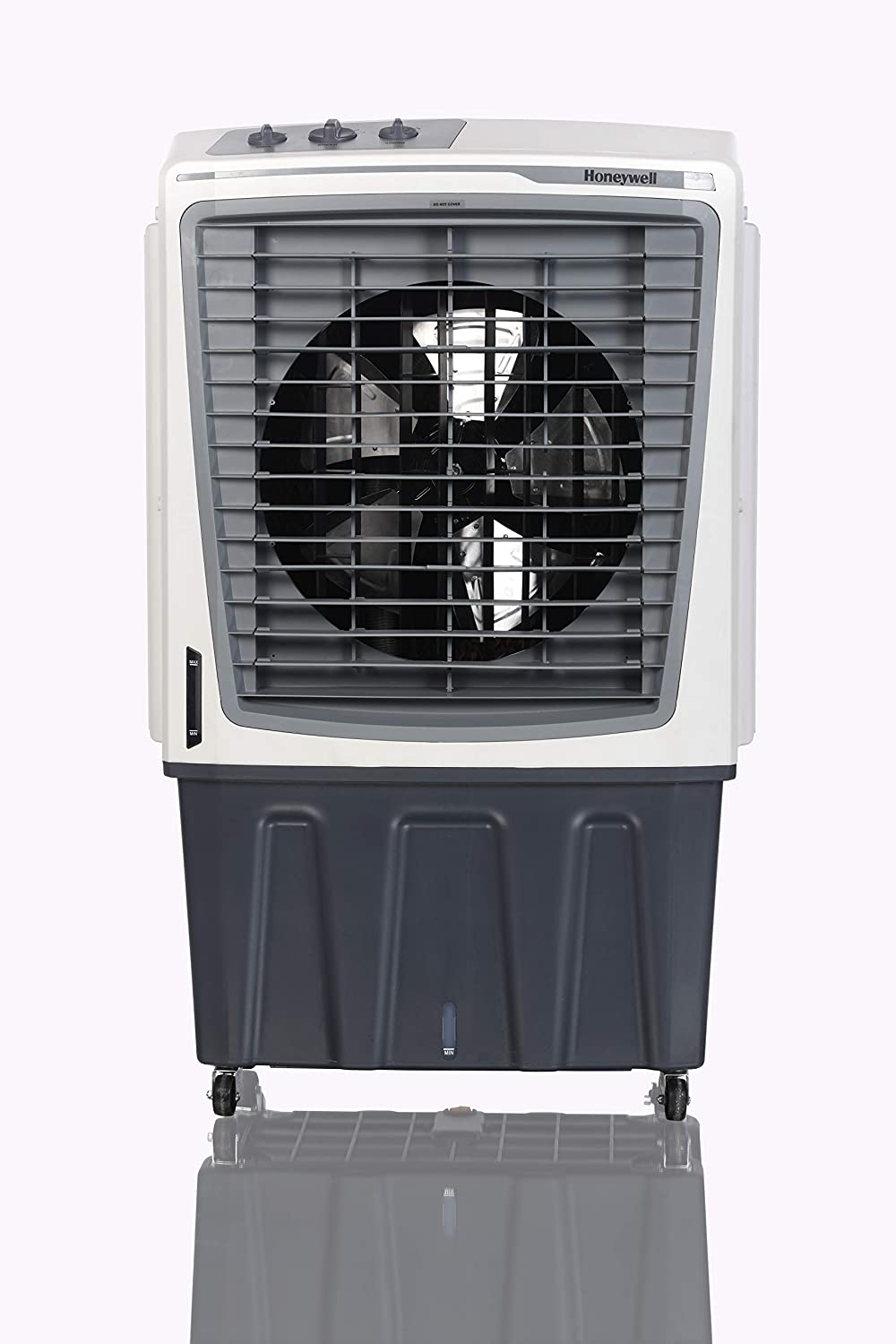 Honeywell Desert Cooling Air Cooler Grey | Home Appliances & Electronics | Halabh.com