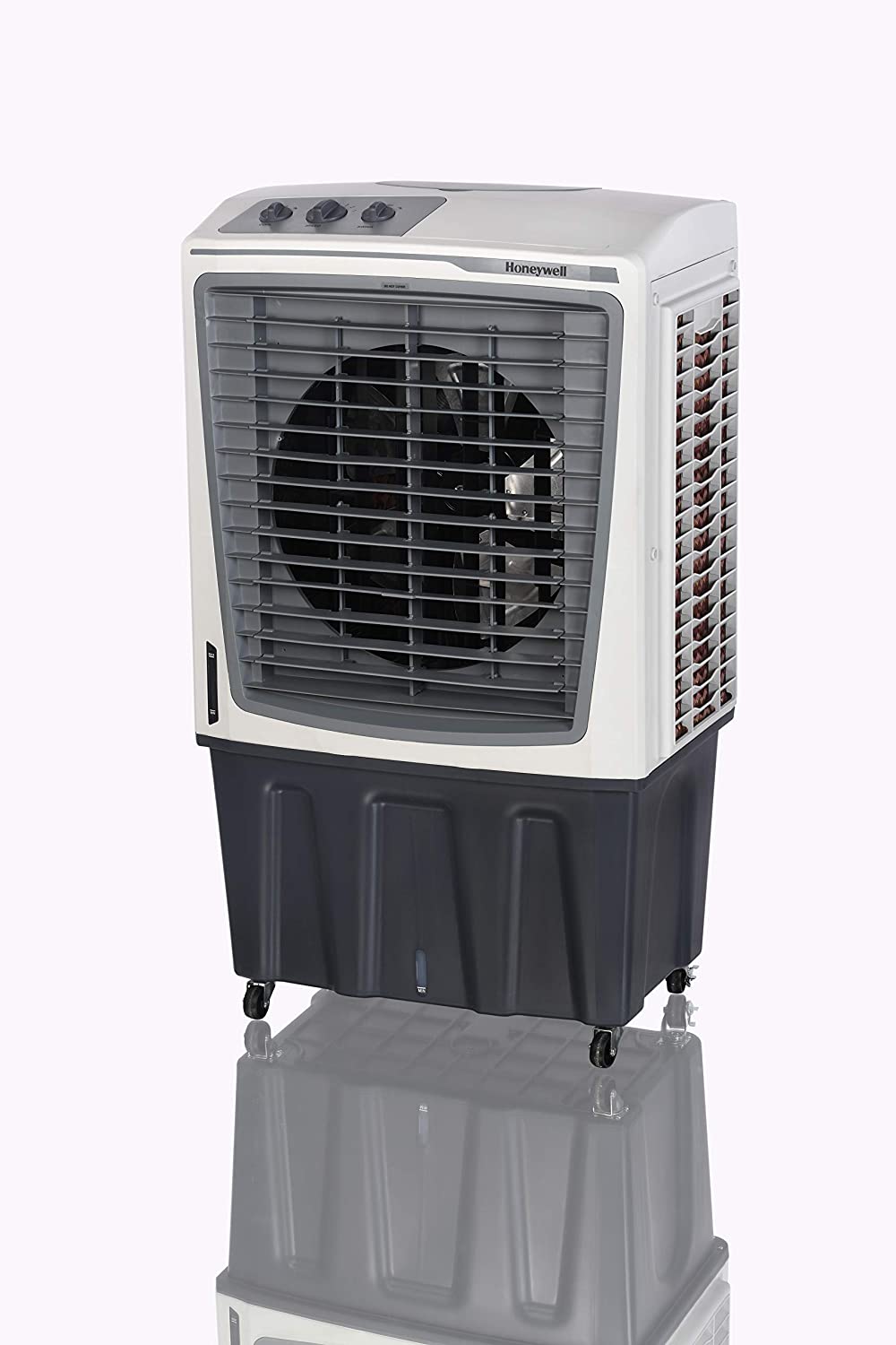 Honeywell Desert Cooling Air Cooler Grey | Home Appliances & Electronics | Halabh.com