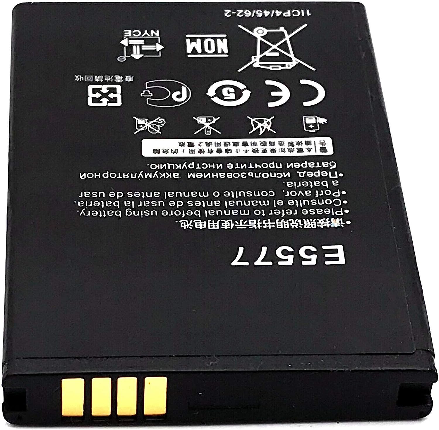 Huawei 3000mAh Internal Li-ion Battery | Mobile & Accessories | Halabh.com
