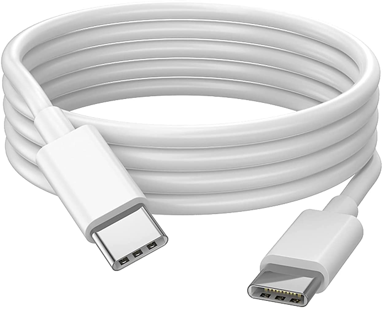 Huawei Mate Book USB-C Cable White | Mobile & Accessories | Halabh.com