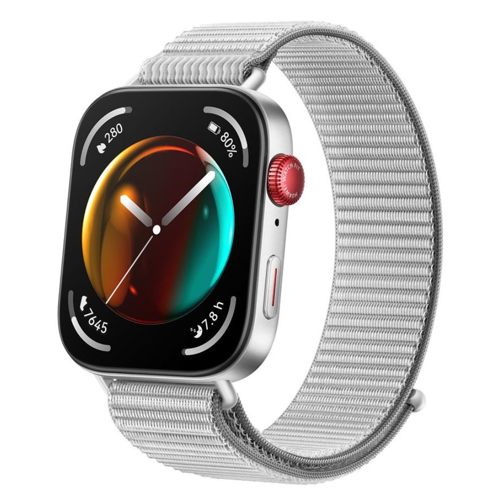 Huawei Smart Watch Fit 3 Watches & Accessories Best Smart Watches in Bahrain Halabh.com