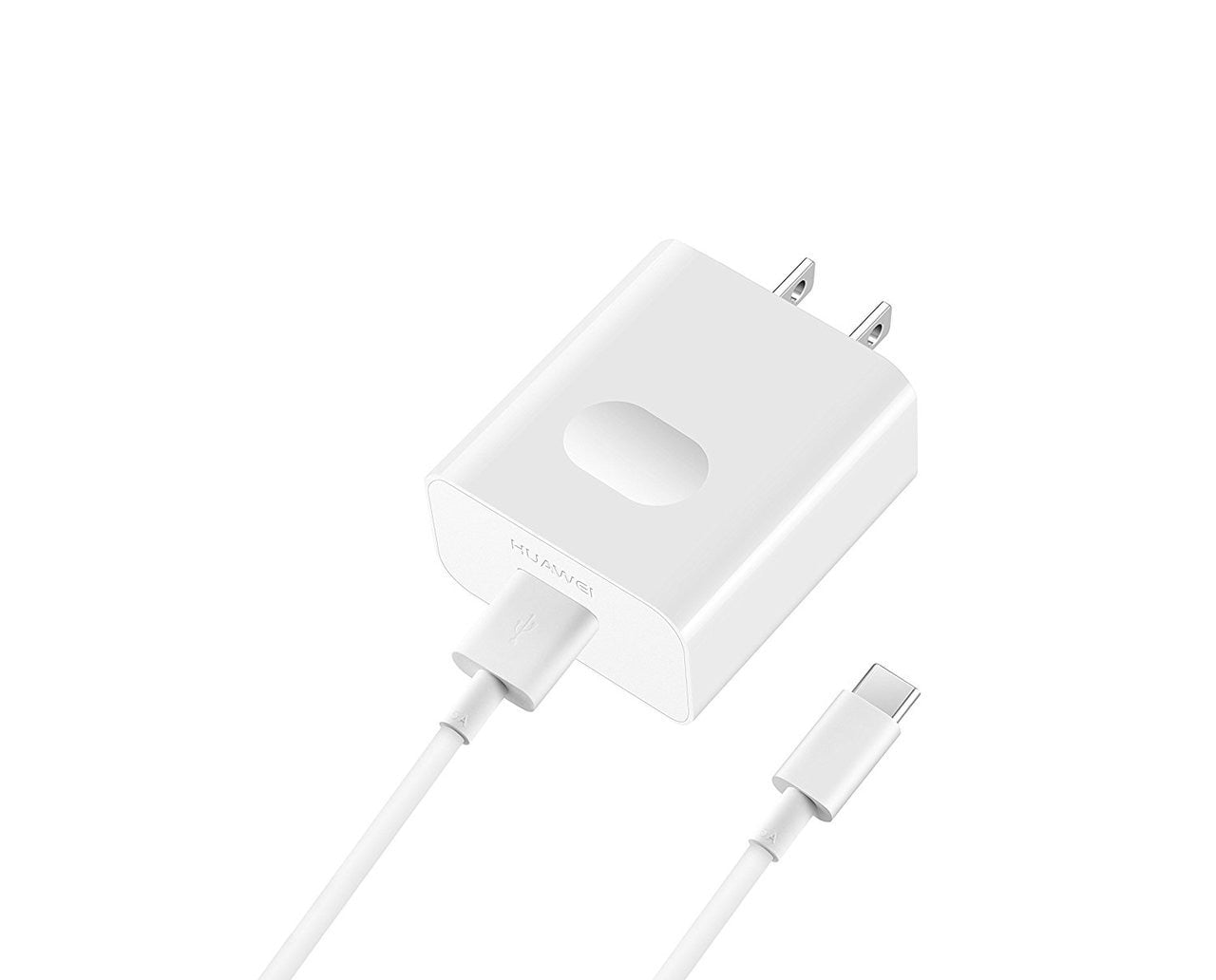 Huawei Super Charge USB-C Cable White  | Mobile & Accessories | Halabh.com