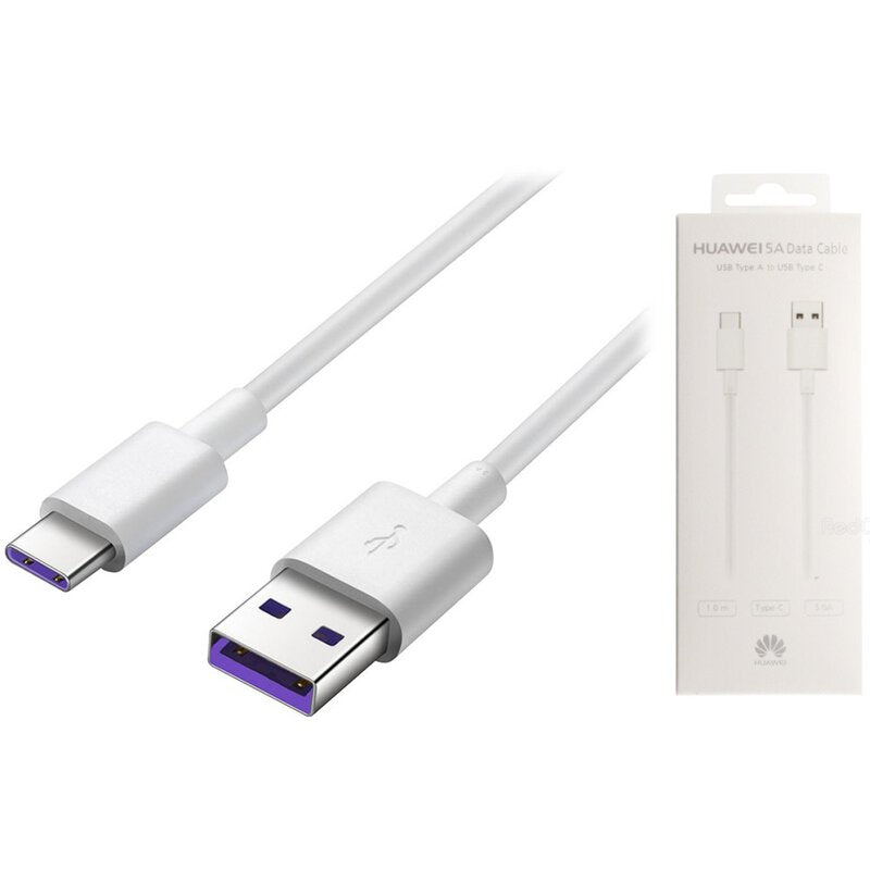 Huawei Super Fast Charging Cable 100cm