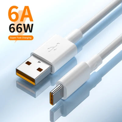 Huawei Type-C Super Charge Cable | Mobile & Accessories | Halabh.com