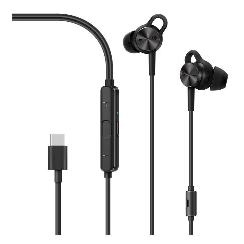 Huawei USB Type C Headset | Mobile & Accessories | Halabh.com