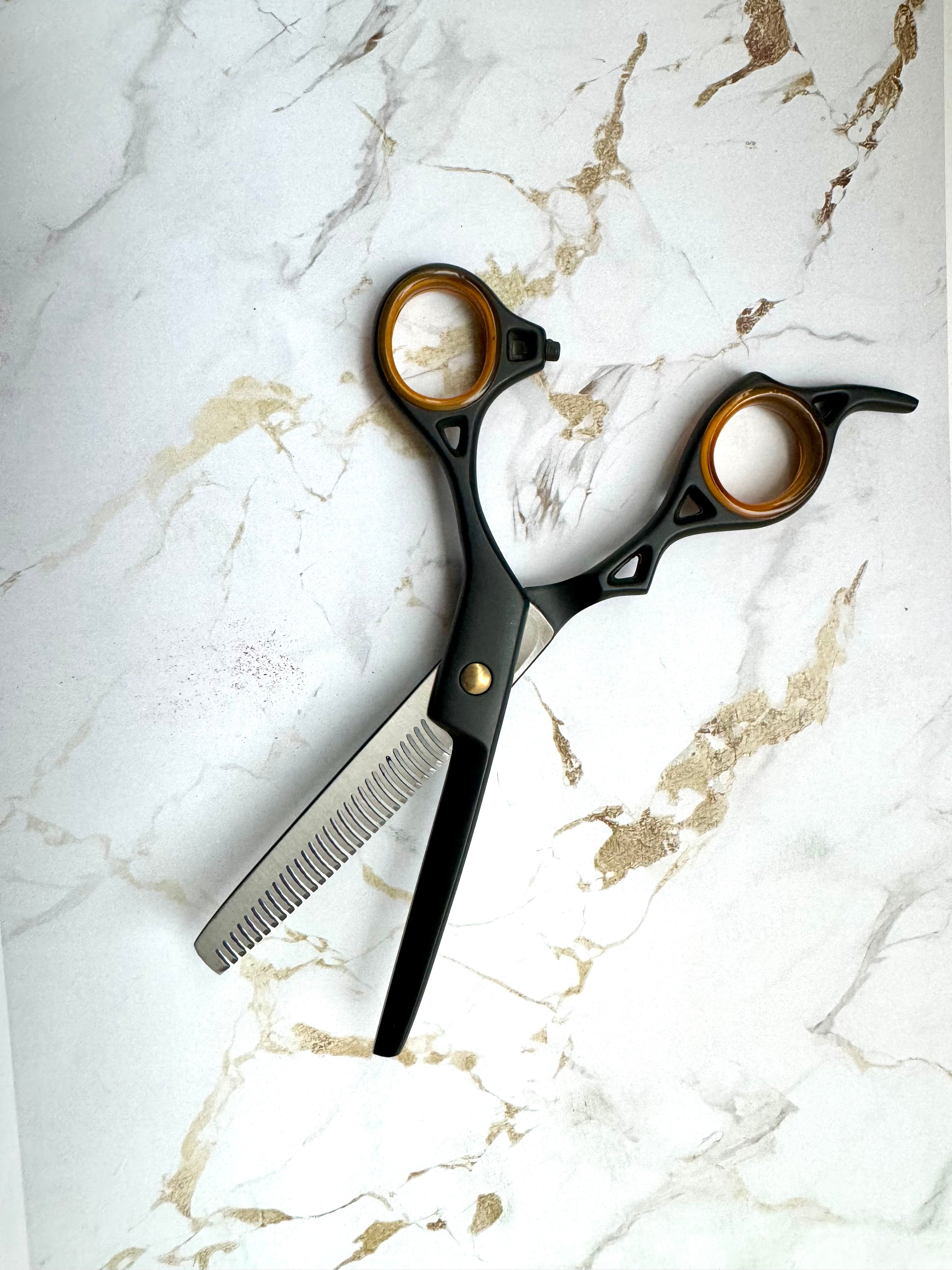 Hair Thinning Shears, Hair Cutting Scissors
