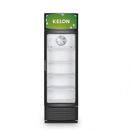Kelon Showcase Beverage Cooler | Home Appliances & Electroincs | Halabh.com