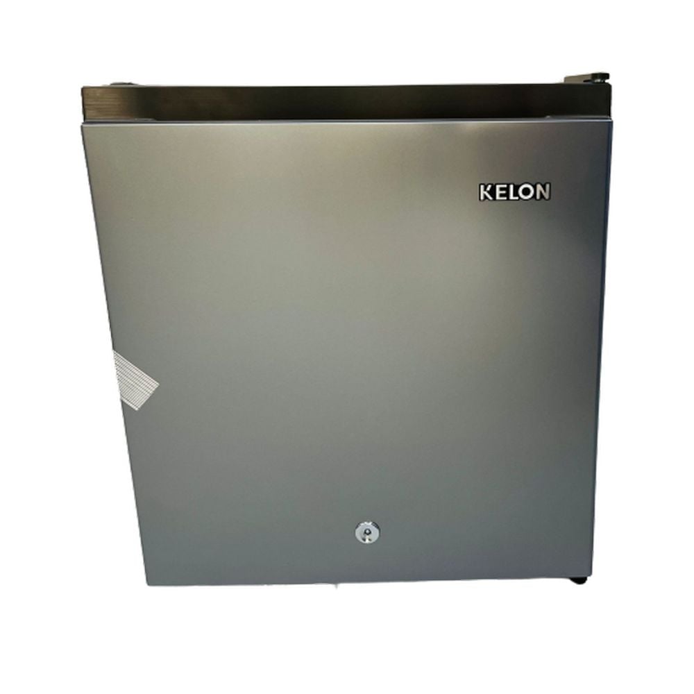 Kelon Silver Single Door Mini Refrigerator | Home Appliances & Electronics | Halabh.com