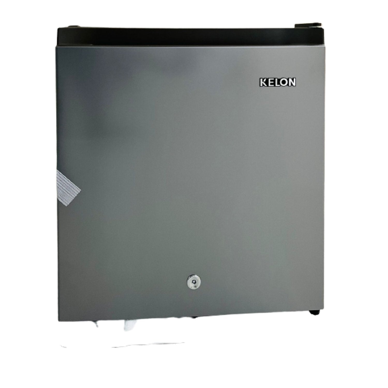 Kelon Silver Single Door Mini Refrigerator | Home Appliances & Electronics | Halabh.com