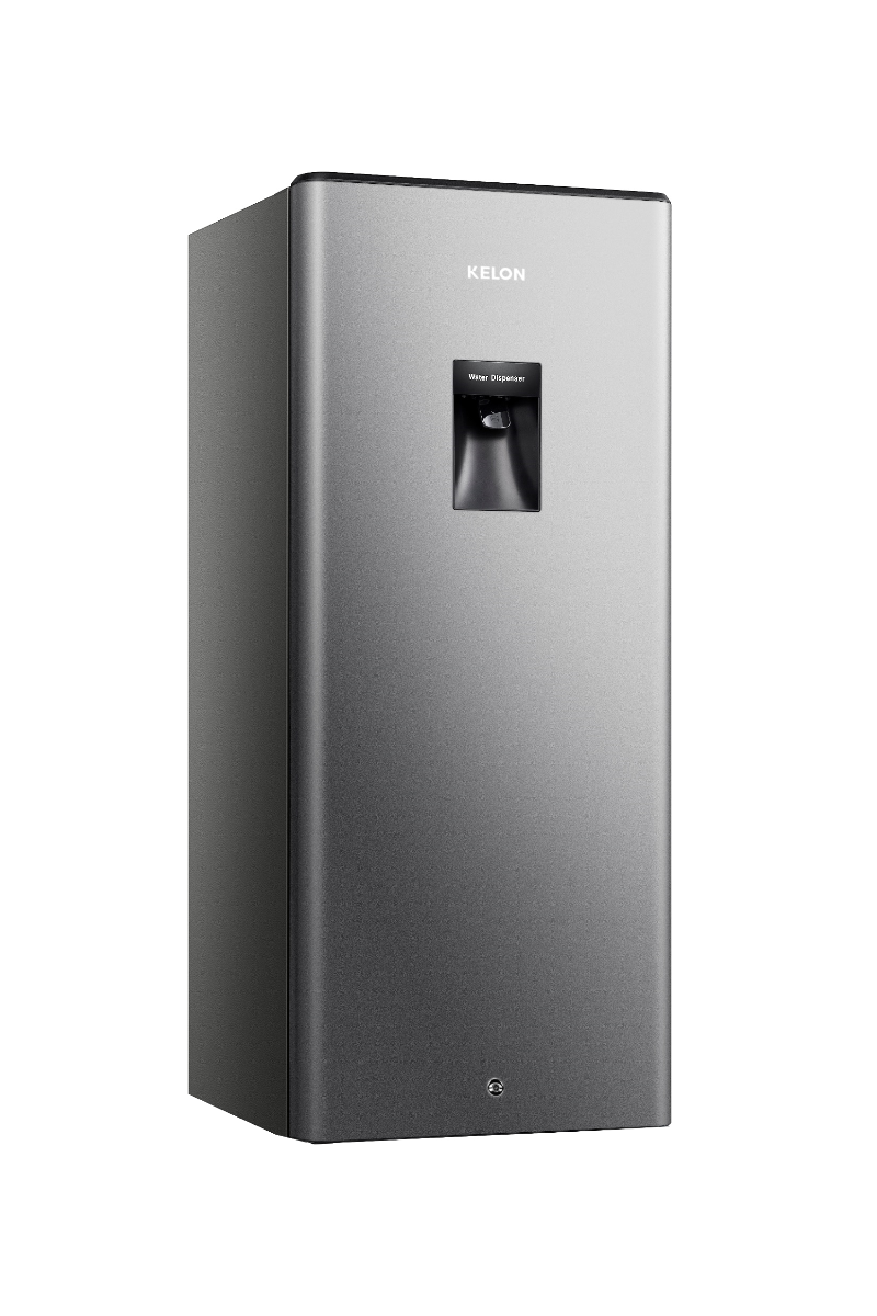 Kelon Single Door Refrigerator 240 Litres | Home Appliances & Electronics | Halabh.com