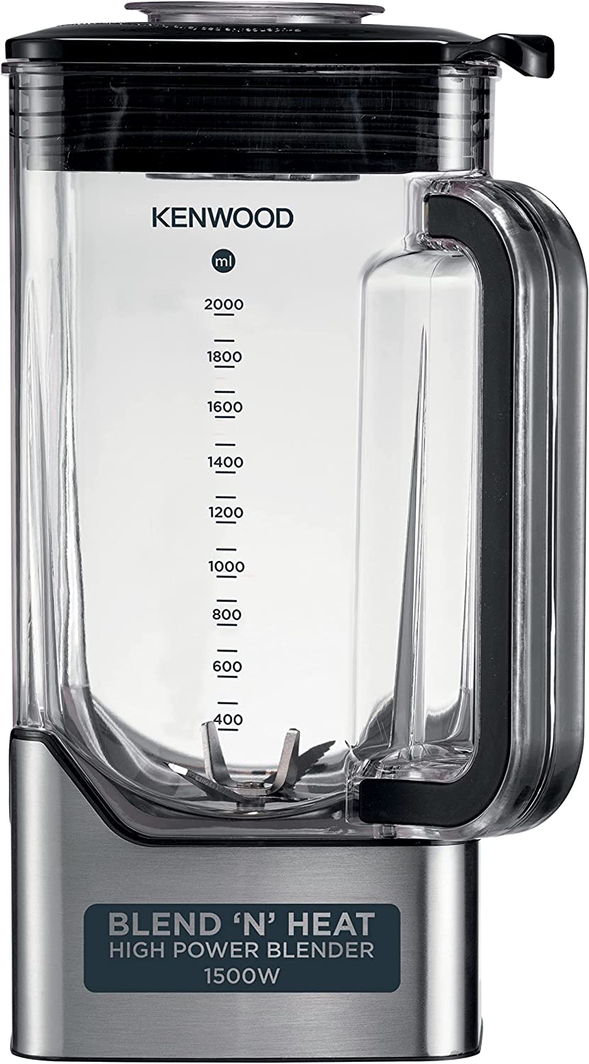 Kenwood Heating Blender 3Litre 1500W | Kitchen Appliances | Halabh.com