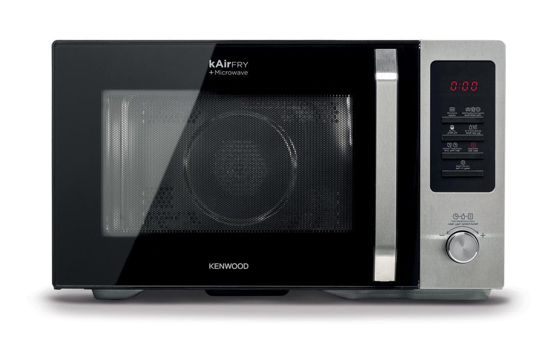 Kenwood Microwave with Airfry Grill 30 Liters | Kitchen Appliances | Halabh.com