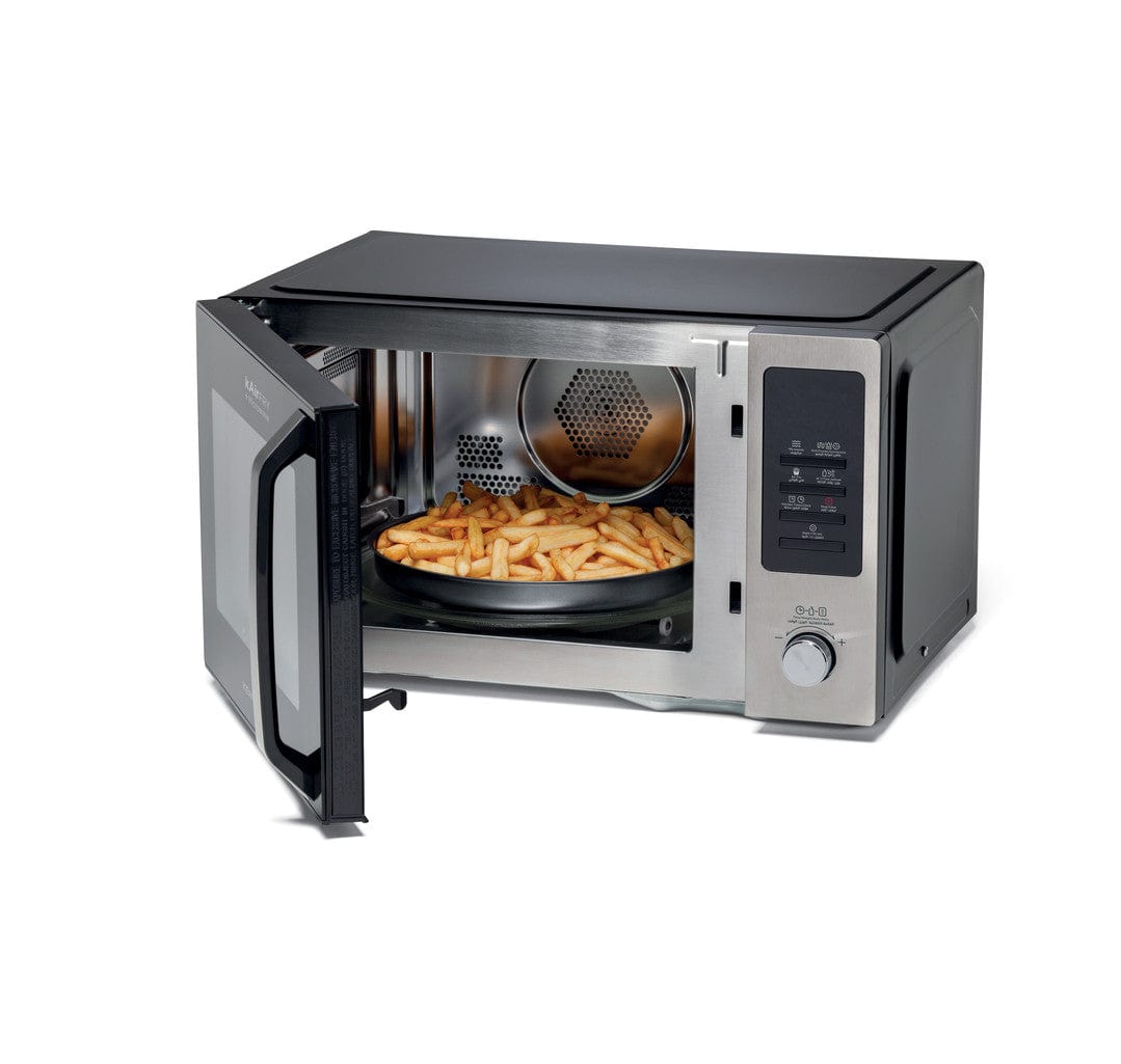 Kenwood Microwave with Airfry Grill 30 Liters | Kitchen Appliances | Halabh.com